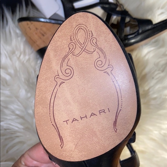 Wedges - Picture 5 of 5